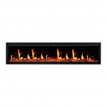 Royal Flame 5DVART LCD74